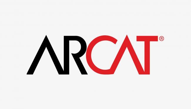 ARCAT logo